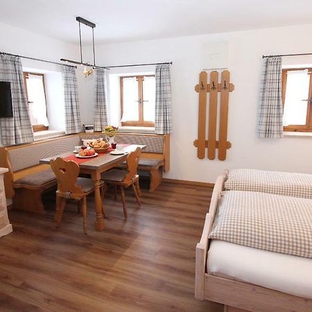 Schifterhof Ruhpolding Βίλα Εξωτερικό φωτογραφία